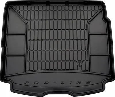 Immagine prodotto di Tappetino per bagagliaio in gomma RENAULT Megane 3 Station Wagon 2008-2015 TM