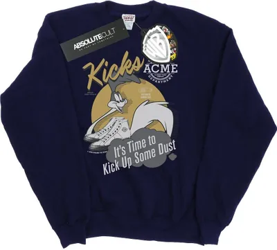 Obrázek produktu pro Looney Tunes - Pánská mikina BI32112 (XL) (Námořnická modrá)