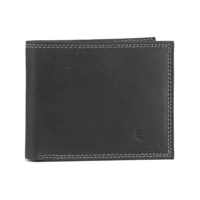 Image de Peterson Portefeuilles PTNN7MHBLACK47138