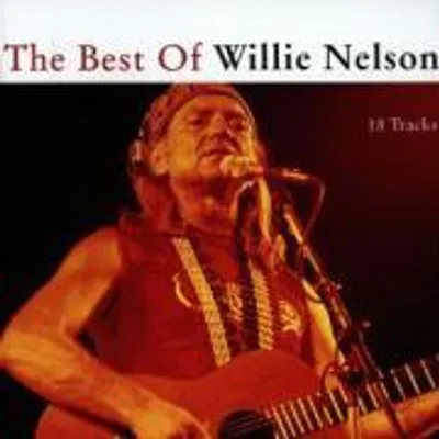 Obrázok produktu pre Willie Nelson