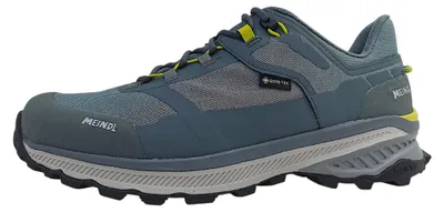 Immagine prodotto di Scarpe da trekking Meindl Tahoma GTX grigie, taglia 47