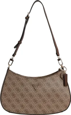 Produktbild von Guess Damen Tasche Noelle II braun