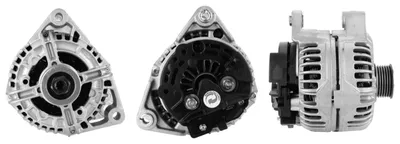Produktbild von LUCAS LRA02185 Lichtmaschine Generator LiMa 140A 14V für OPEL Astra G CC (T98) Zafira A (T98) Vectra C Caravan (Z02) Vectra C Limousine (Z02)