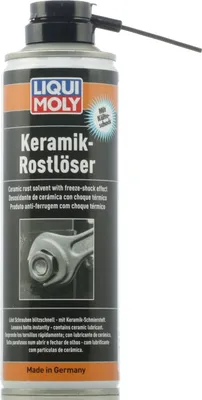 Produktbild von LIQUI MOLY Rostlöser Eisrostlöser 1641 Dose Spraydose 300ml