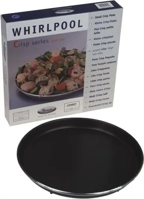 Zdjęcie produktu dla Wpro AVM250, Naczynie, Czarny, Metal, 3,1 l, CE, 270 mm