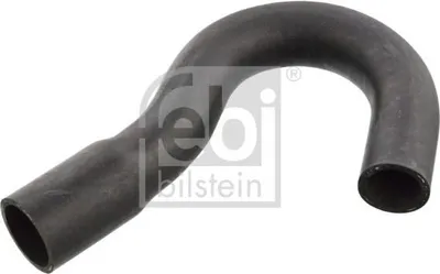Produktbild von FEBI BILSTEIN Kühlerschlauch Wasserschlauch passend für MERCEDES-BENZ 190 (W201) 27 36 14008