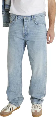 Image de Pepe Jeans Bexley Relaxed Fit Jeans Bleu 29 / 32 Hommes Bleu 29
