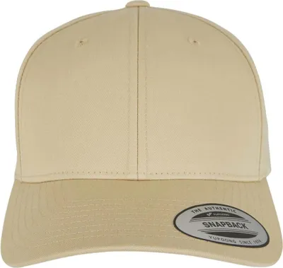 Image de Flexfit Casquette Snapback Unie PC3700 (Taille Unique) (Or)