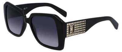 Imagen del producto de KARL LAGERFELD SUNGLASSES Gafas de sol KL6140S-001-53