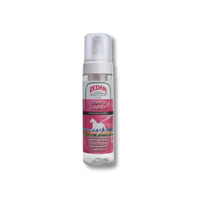 Produktbild von Zedan Universalschäumer Shampoo & natürl. Mähn