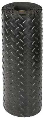 Image de 642911 Tapis en caoutchouc pour sol de garage