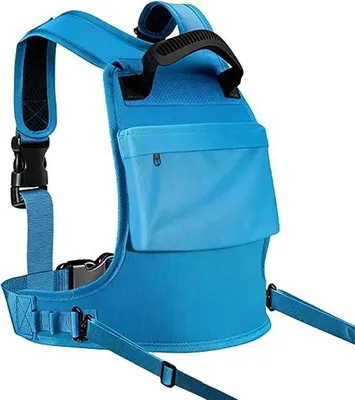 Produktbild von Sicherheitsgurt Für Kinder Wintersport Trainingsgurt Für Ski Fahren Und Snowboarden