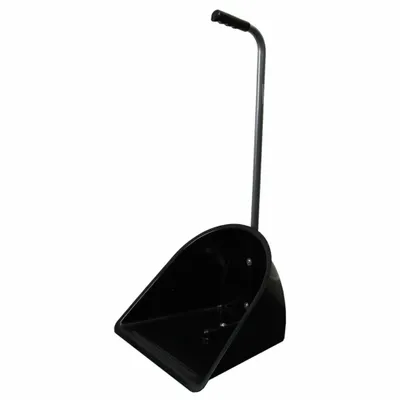 Produktbild von Mistboy Ersatzschaufel 78 cm schwarz