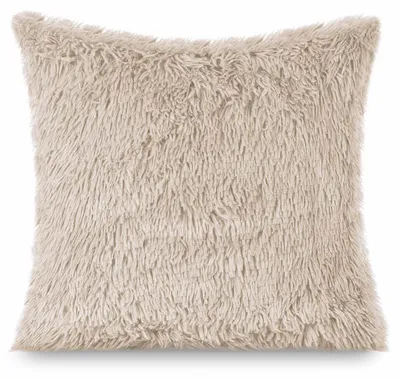 Zdjęcie produktu dla Poszewka dekoracyjna Yeti jasny beż 40x40 cm