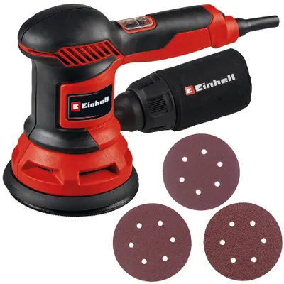 Produktbild von Einhell Exzenterschleifer TC-RS 425 E
