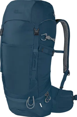 Produktbild von Jack Wolfskin Wolftrail 28 Recco Rucksack 62 cm