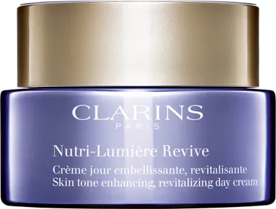 Immagine prodotto di Clarins Nutri-Lumiére Revive 50ml