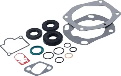 Productafbeelding van Dichtsatz Hercules Optima Sachs 505/2, inclusief carburateurafdichtingen en aandrijfasafdichtingen