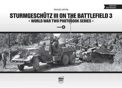 Productafbeelding van Sturmgeschutz III on the Battlefield 3