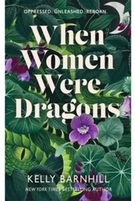 Produktbild von When Women Were Dragons