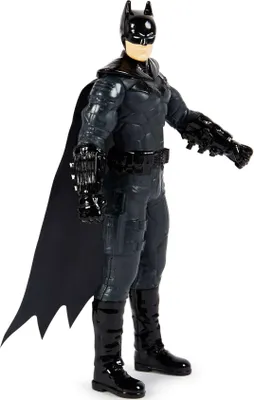 Obrázok produktu pre Spin Master Filmová figúrka BATMAN 15 cm