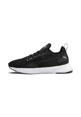 Produktbild von Puma Kinder Flyer Runner Jr Sportschuh - 192928, Farbe:Schwarz, Kinder Schuhe:39