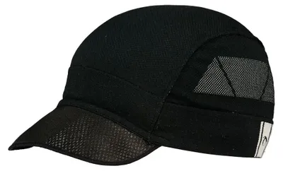 Produktbild von Lurbel Kappe Schwarz S-M Schwarz S-M