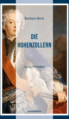 Produktbild von Die Hohenzollern