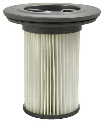 Produktbild von vhbw Faltenfilter kompatibel mit Bosch BBS8214WCN/01, BCS1000/03, BCS101GB/03, BCS101GB/02, BCS1000/02, BCS101GB/01 Staubsauger - Patronenfilter Grau