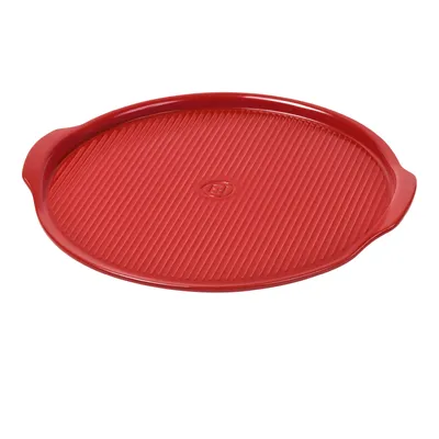 Produktbild von Emile Henry Pizzastein Grand Cru ø 40 cm