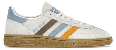 Produktbild von adidas Handball Spezial Light Blue Earth Strata (Women's) - EU 38 2/3