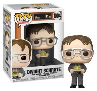 Produktbild von FUNKO 48498, Universal Studios, PVC, 0,25 Jahr(e), 1 Stück(e), CE, Nicht unter 3 Jahren geeignet