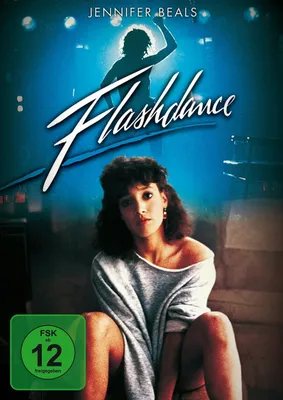 Produktbild von Flashdance