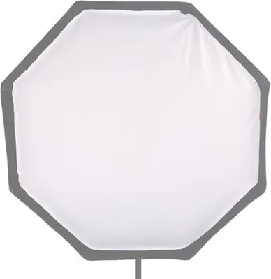 Produktbild von Falcon Eyes Diffusionsgewebe für Ø120 cm FER-OB12HC