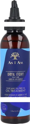 Zdjęcie produktu dla Kuracja olejowa DRY & JUCKENDE 120 ml