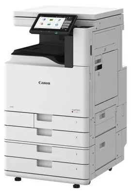 Image de Canon Imageforce C3150 MFP Multifonction Laser A3 Couleur 50 Ppm