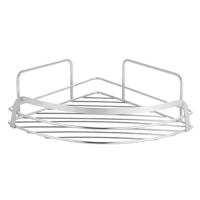Produktbild von MSV Duschregal Eck Regal Dusche Silber