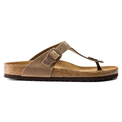 Produktbild von Birkenstock  Gizeh BS - damen sandale