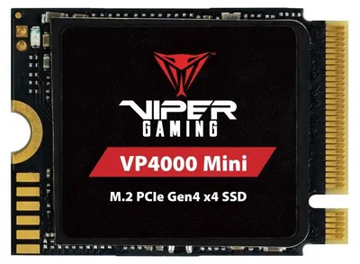 Image de Patriot Memory VP4000 Mini, 500 Go, M.2, 4700 Mo/s