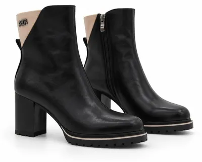 Produktbild von Damen-Stiefelette,