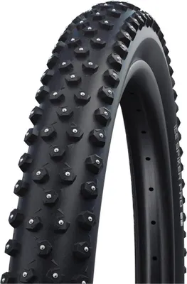 Zdjęcie produktu dla Opona przewodowa Schwalbe Ice Spiker Pro RaceGuard 57-662 - 29,0 x 2,25"