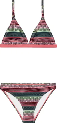Produktbild von Protest PRTRINA JR triangle bikini grün 164