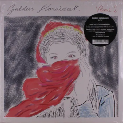Obrázek produktu pro Gülden Karaböcek: Volume 2