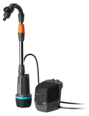 Produktbild von Gardena RWT 2200 Comfort- Automatic Pumpe