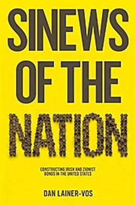 Produktbild von Sinews of the Nation