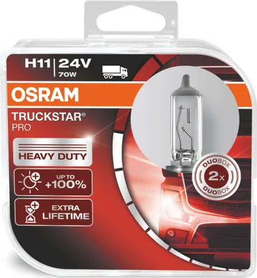 Obrázok produktu pre Osram 4052899904644, 70 V, 3200 K, 2 kusov