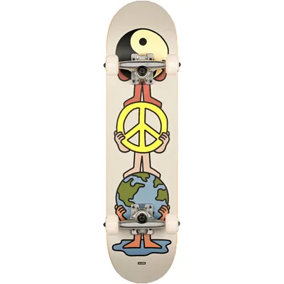 Produktbild von Globe Kids Harmony Homies Mini All In 7