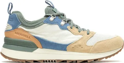 Produktbild von Merrell Alpine 83 Sneaker Recraft Herren Wanderschuhe Freizeit Halbschuh J006087