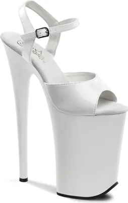 Produktbild von BUTY SANDAŁY INFINITY-909 r.37