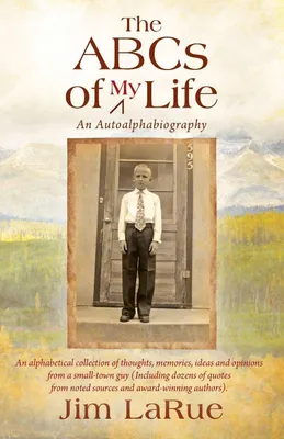 Produktbild von The ABCs of My Life